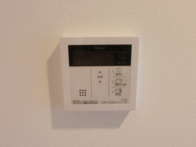 Log武蔵小杉の物件内観写真