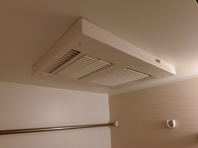 Log武蔵小杉の物件内観写真