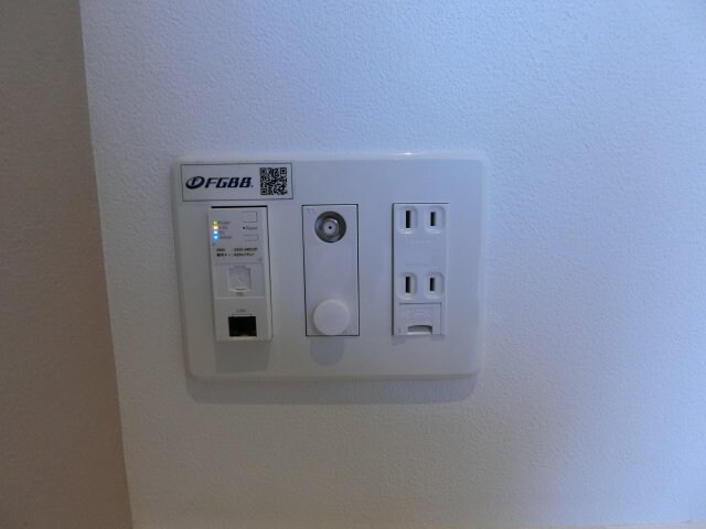 Log武蔵小杉の物件内観写真