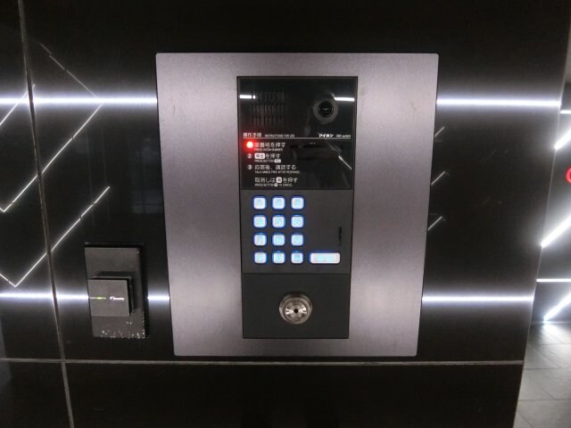 Log武蔵小杉の物件内観写真