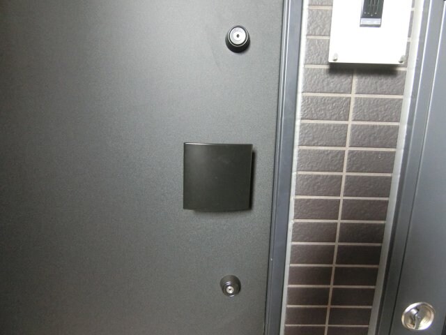 Log武蔵小杉の物件内観写真