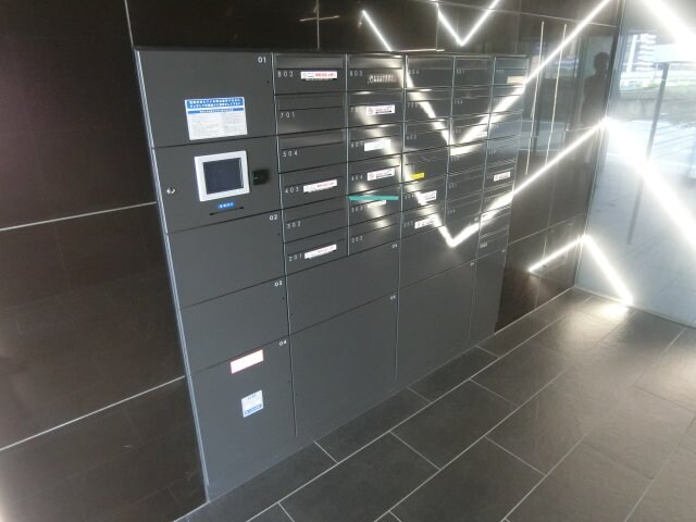 Log武蔵小杉の物件内観写真