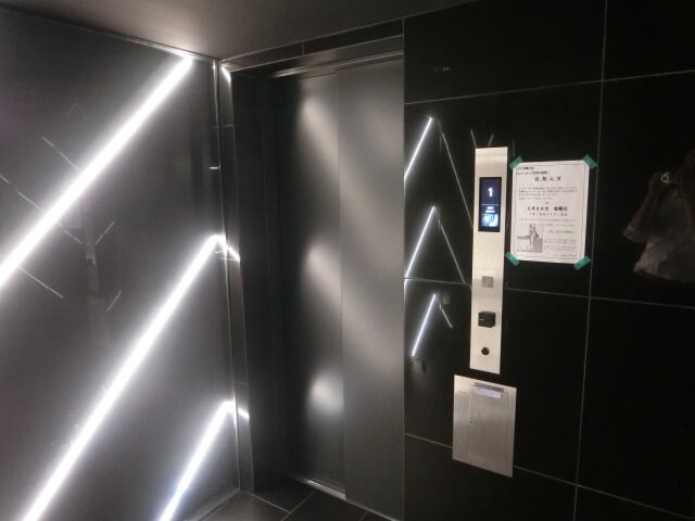 Log武蔵小杉の物件内観写真