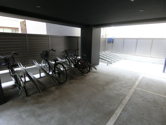 Log武蔵小杉の物件内観写真