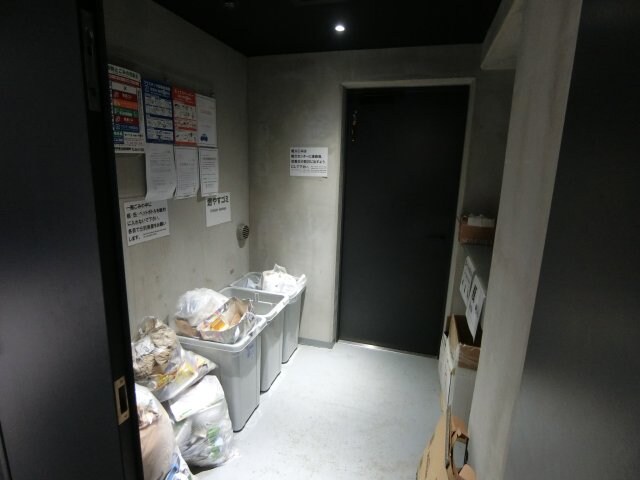 Log武蔵小杉の物件内観写真