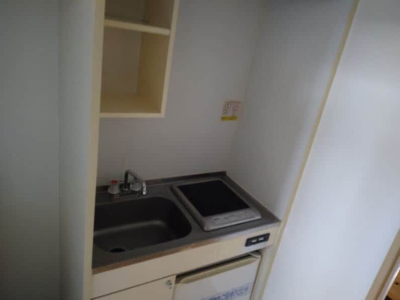 ラフォーレⅢの物件内観写真