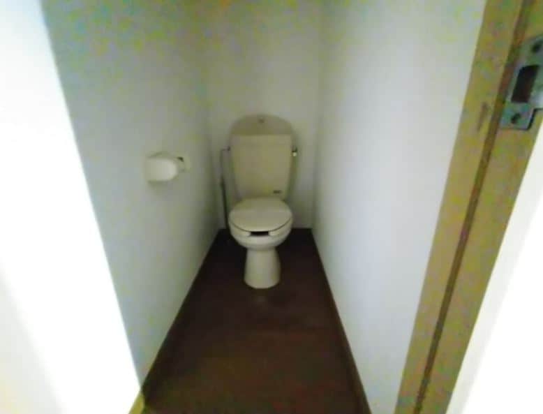 ラフォーレⅢの物件内観写真