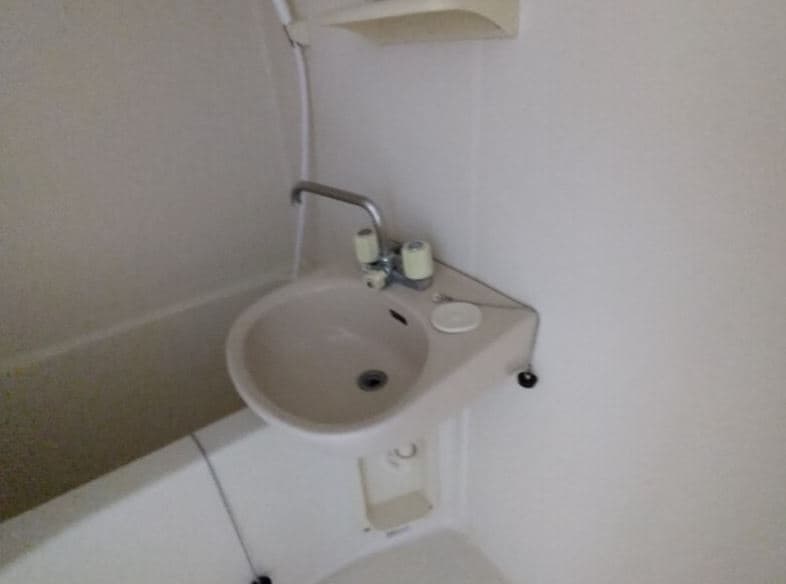 ラフォーレⅢの物件内観写真