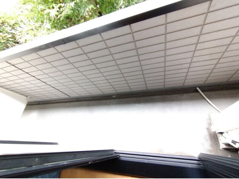 ラフォーレⅢの物件内観写真