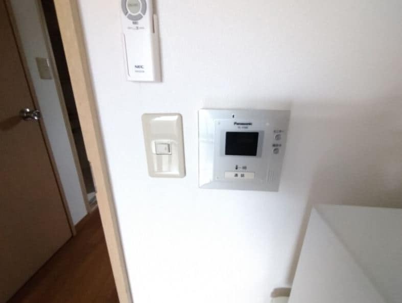 ラフォーレⅢの物件内観写真