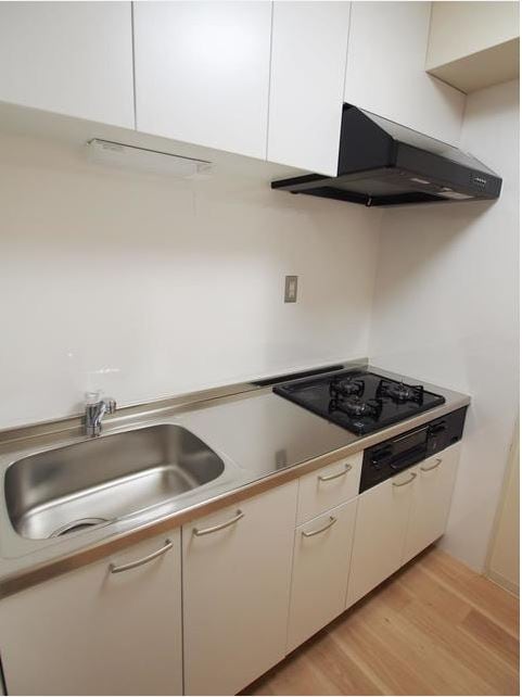 リテラス武蔵中原の物件内観写真