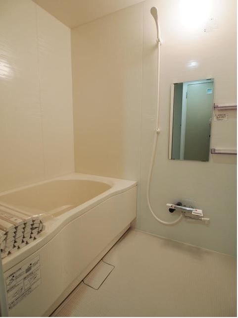 リテラス武蔵中原の物件内観写真