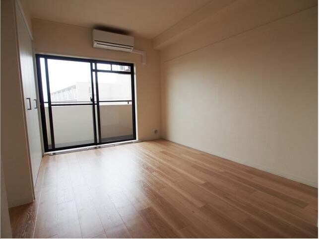 リテラス武蔵中原の物件内観写真