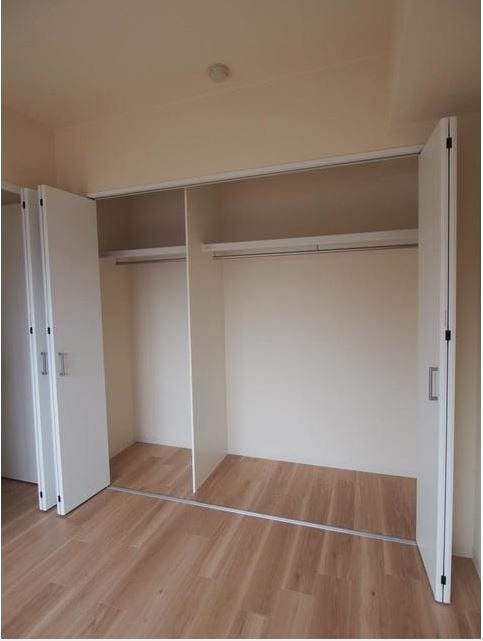 リテラス武蔵中原の物件内観写真