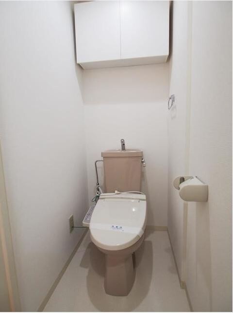 リテラス武蔵中原の物件内観写真