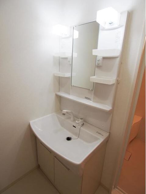 リテラス武蔵中原の物件内観写真