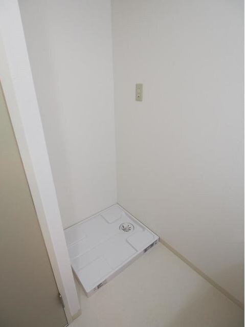 リテラス武蔵中原の物件内観写真