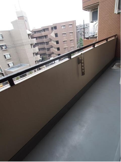 リテラス武蔵中原の物件内観写真