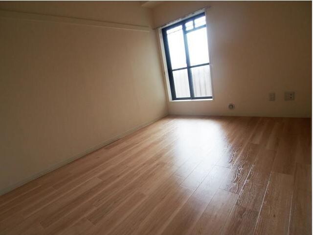 リテラス武蔵中原の物件内観写真