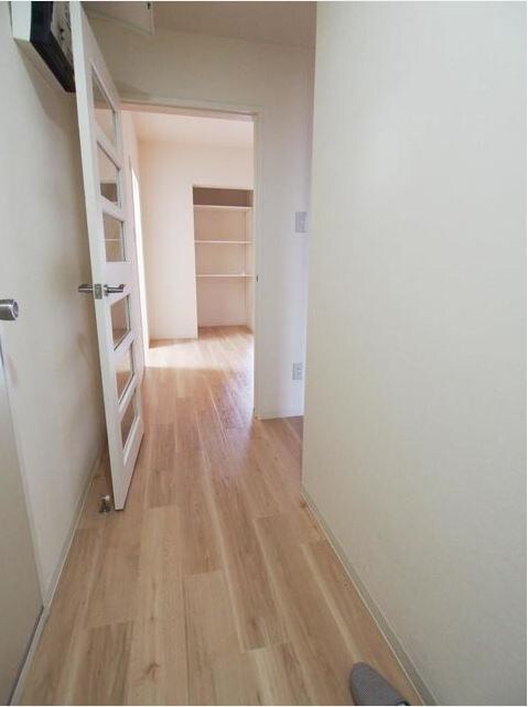 リテラス武蔵中原の物件内観写真