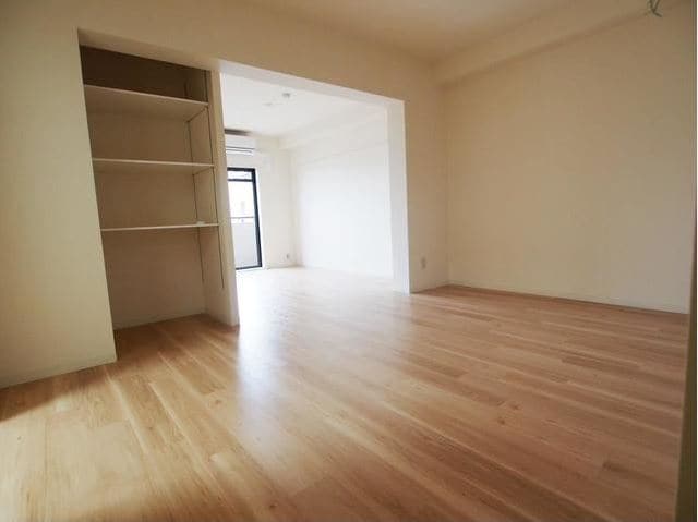 リテラス武蔵中原の物件内観写真