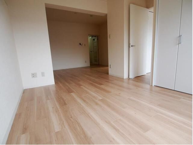 リテラス武蔵中原の物件内観写真