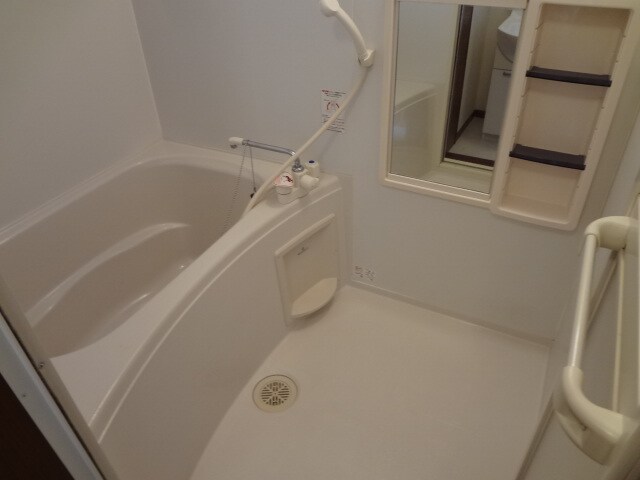 元住吉駅 徒歩14分 2階の物件内観写真