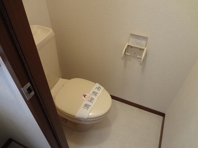 元住吉駅 徒歩14分 2階の物件内観写真