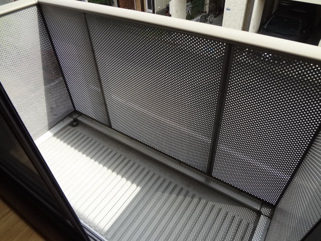 元住吉駅 徒歩14分 2階の物件内観写真