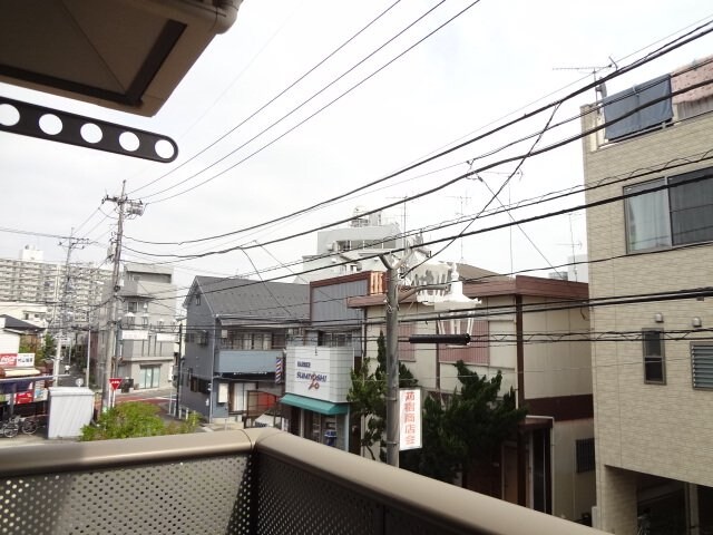 元住吉駅 徒歩14分 2階の物件内観写真