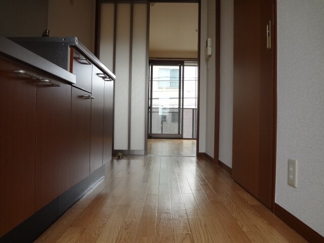 元住吉駅 徒歩14分 2階の物件内観写真