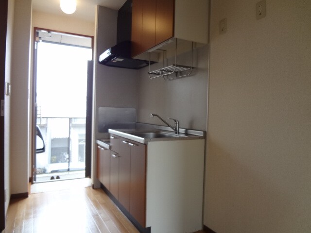 元住吉駅 徒歩14分 2階の物件内観写真