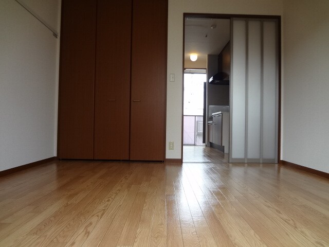 元住吉駅 徒歩14分 2階の物件内観写真