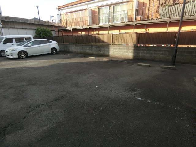 元住吉駅 徒歩20分 2階の物件外観写真