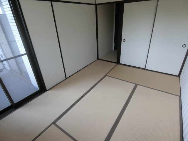 元住吉駅 徒歩20分 2階の物件内観写真