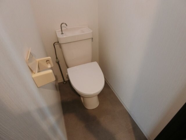 元住吉駅 徒歩20分 2階の物件内観写真