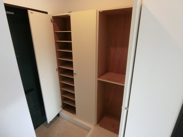 元住吉駅 徒歩20分 2階の物件内観写真