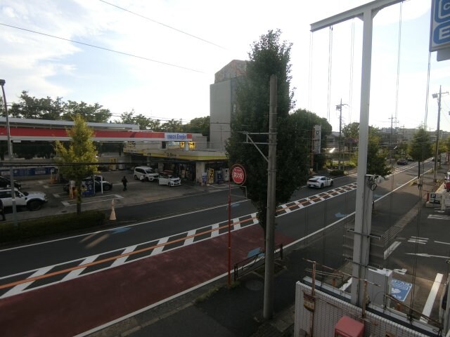 元住吉駅 徒歩20分 2階の物件内観写真