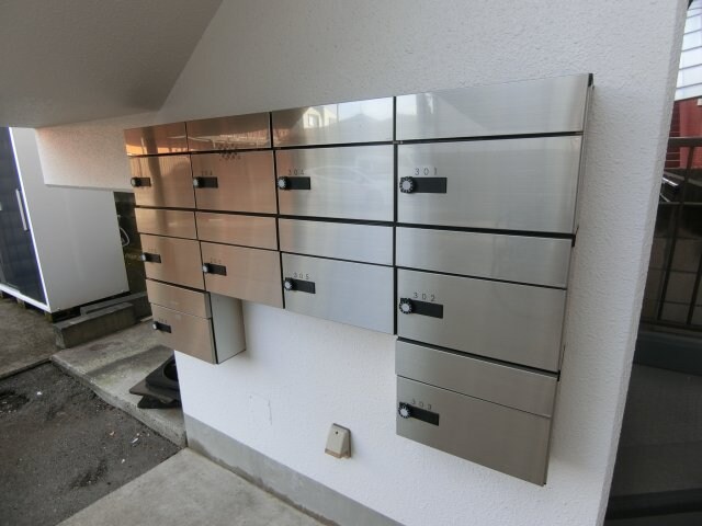 元住吉駅 徒歩20分 2階の物件内観写真