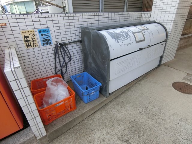 元住吉駅 徒歩20分 2階の物件内観写真