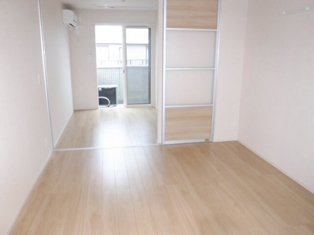 Ｅｖｅｒｇｒｅｅｎ　Ｒｅｓｉｄｅｎｃｅの物件内観写真