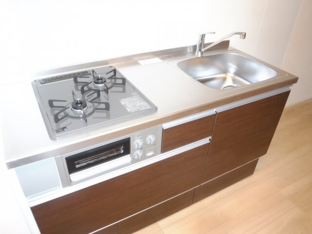 Ｅｖｅｒｇｒｅｅｎ　Ｒｅｓｉｄｅｎｃｅの物件内観写真