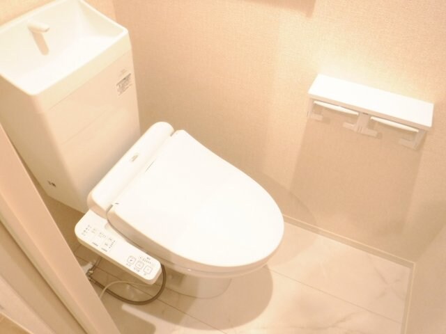 Ｅｖｅｒｇｒｅｅｎ　Ｒｅｓｉｄｅｎｃｅの物件内観写真