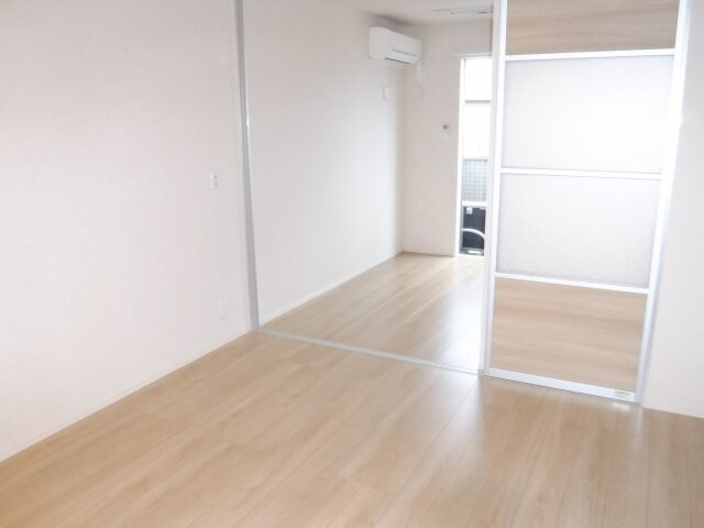 Ｅｖｅｒｇｒｅｅｎ　Ｒｅｓｉｄｅｎｃｅの物件内観写真