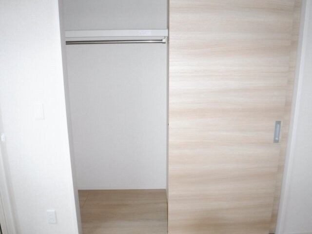 Ｅｖｅｒｇｒｅｅｎ　Ｒｅｓｉｄｅｎｃｅの物件内観写真