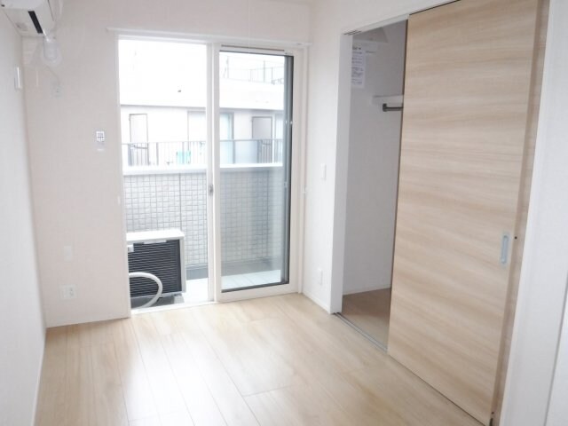 Ｅｖｅｒｇｒｅｅｎ　Ｒｅｓｉｄｅｎｃｅの物件内観写真