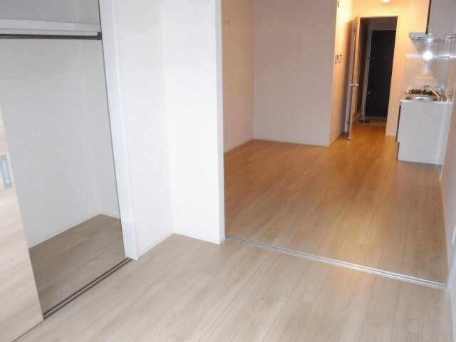 Ｅｖｅｒｇｒｅｅｎ　Ｒｅｓｉｄｅｎｃｅの物件内観写真