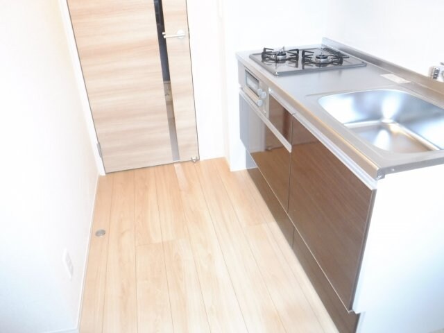 Ｅｖｅｒｇｒｅｅｎ　Ｒｅｓｉｄｅｎｃｅの物件内観写真