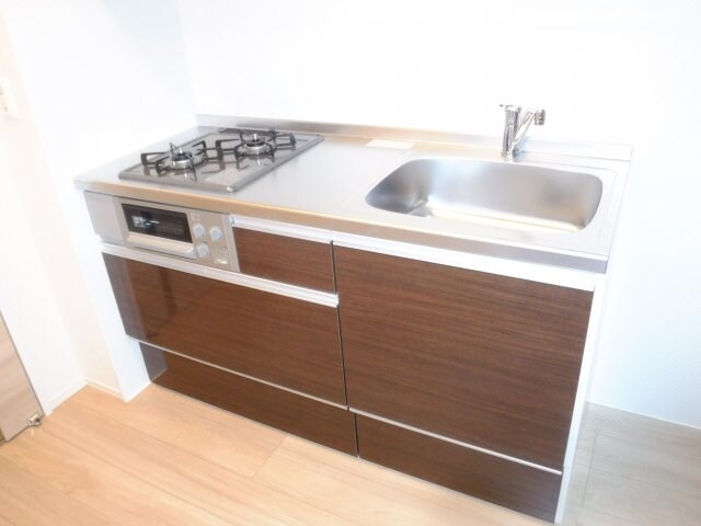 Ｅｖｅｒｇｒｅｅｎ　Ｒｅｓｉｄｅｎｃｅの物件内観写真