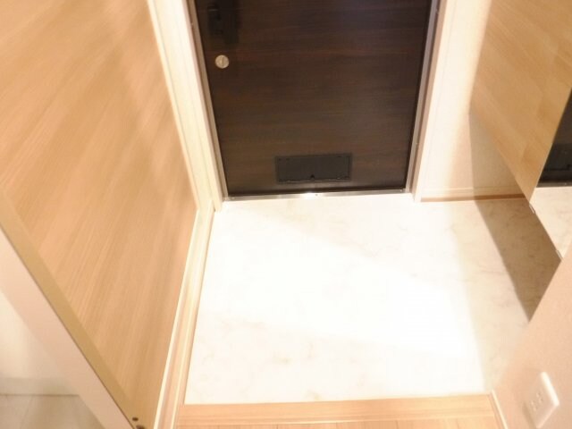 Ｅｖｅｒｇｒｅｅｎ　Ｒｅｓｉｄｅｎｃｅの物件内観写真